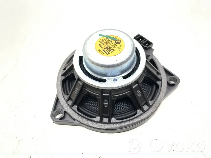 BMW 7 F01 F02 F03 F04 Altoparlante portiera anteriore 9141501