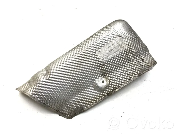 BMW 7 F01 F02 F03 F04 Protección térmica del compartimento del motor 7185214