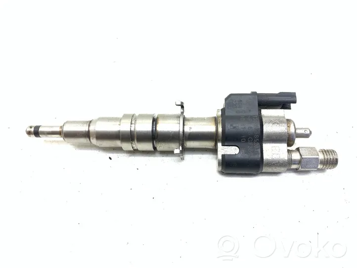 BMW X5 E70 Injecteur de carburant 758526112