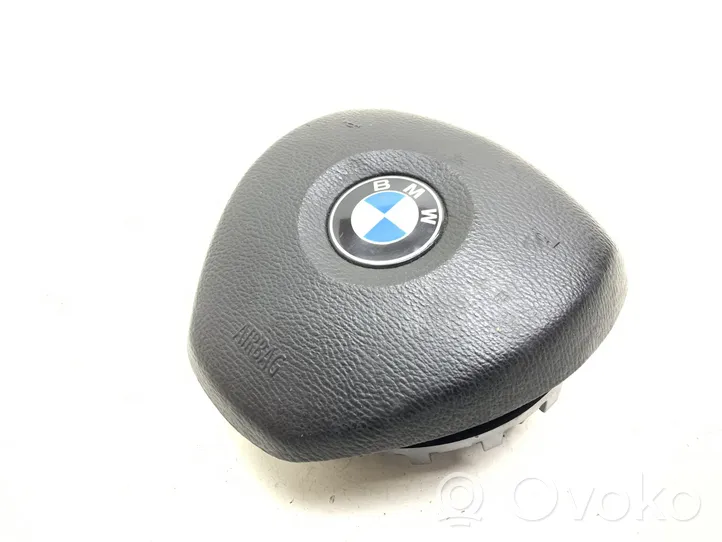 BMW X5 E70 Ohjauspyörän turvatyyny 2406117001B