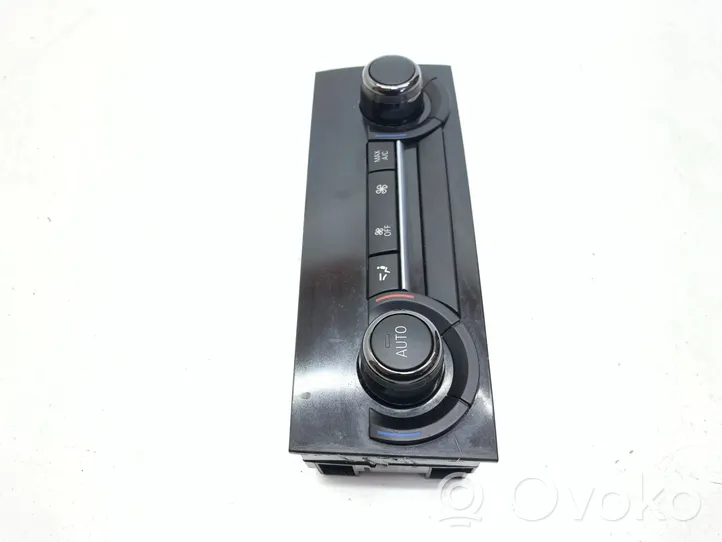 BMW 7 F01 F02 F03 F04 Interruttore ventola abitacolo 9304721