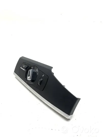 BMW X3 F25 Light switch 9192745