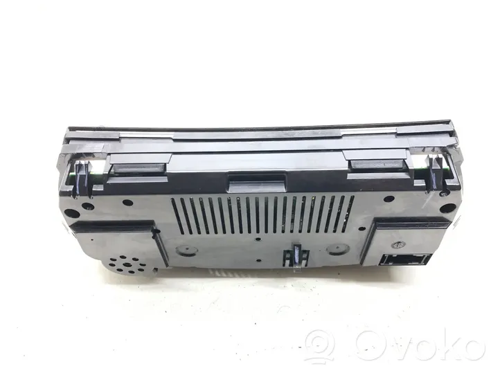 BMW X5 E70 Tachimetro (quadro strumenti) A2C53100844