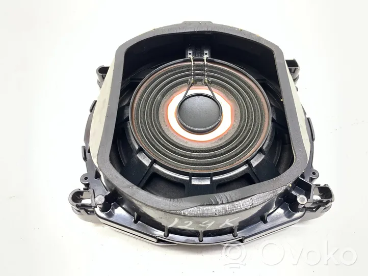 BMW X5 E70 Subwoofer speaker 430407860241