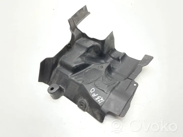 BMW 7 F01 F02 F03 F04 Protezione inferiore del serbatoio del carburante 7185170