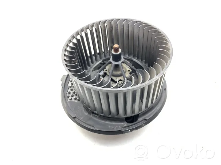 Volkswagen Scirocco Soplador/ventilador calefacción 3C0907521