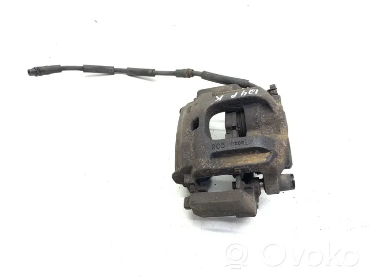 BMW X5 E70 Front brake caliper 4238365