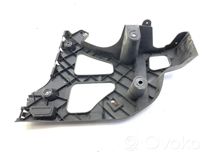 BMW X5 E70 Bumper support mounting bracket corner 7227757