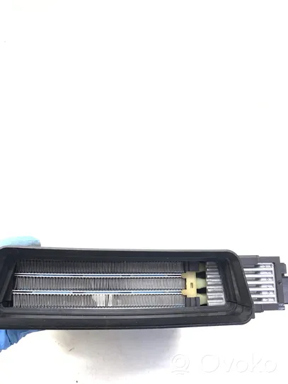 BMW X5 E70 Radiateur électrique de chauffage auxiliaire 6954487