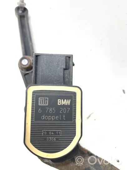 BMW X5 E70 Niveausensor Niveauregulierung hinten 6785207