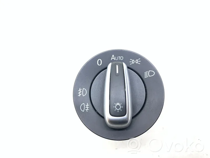 Volkswagen Scirocco Light switch 3C8941431