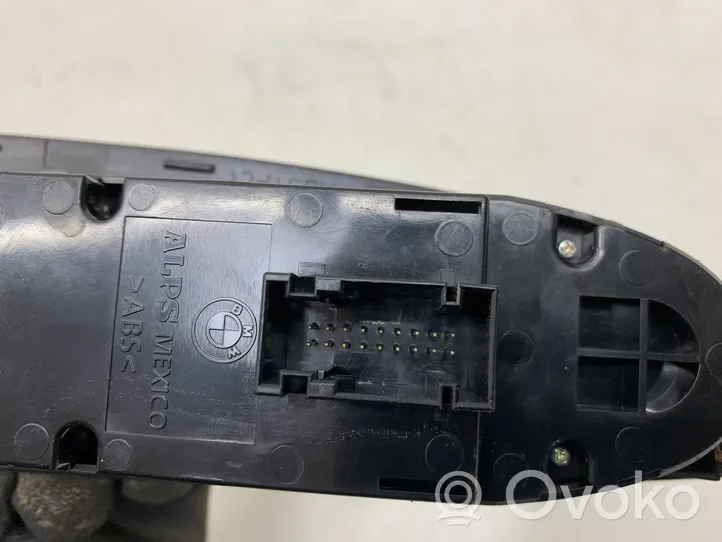 BMW X5 E70 Interruttore di controllo dell’alzacristalli elettrico 9218044