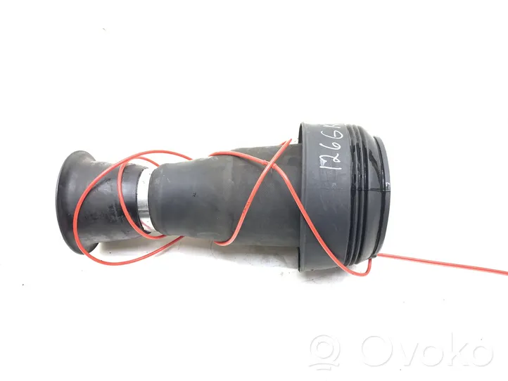 BMW X5 E70 Amortisseur, ressort pneumatique suspension arrière 309512606