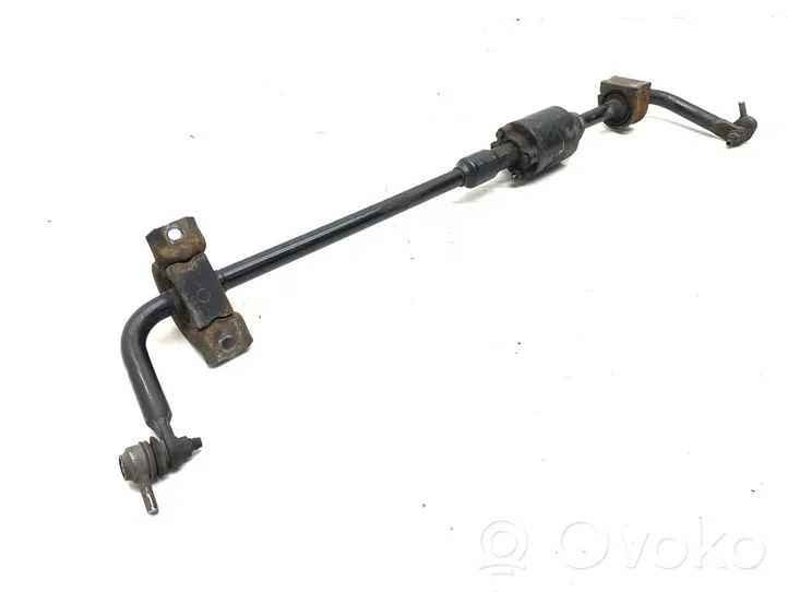 BMW X5 E70 Tylny stabilizator / drążek 6771045