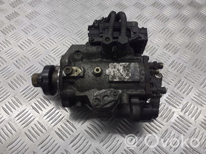 Opel Vectra C Fuel injection high pressure pump 55351757