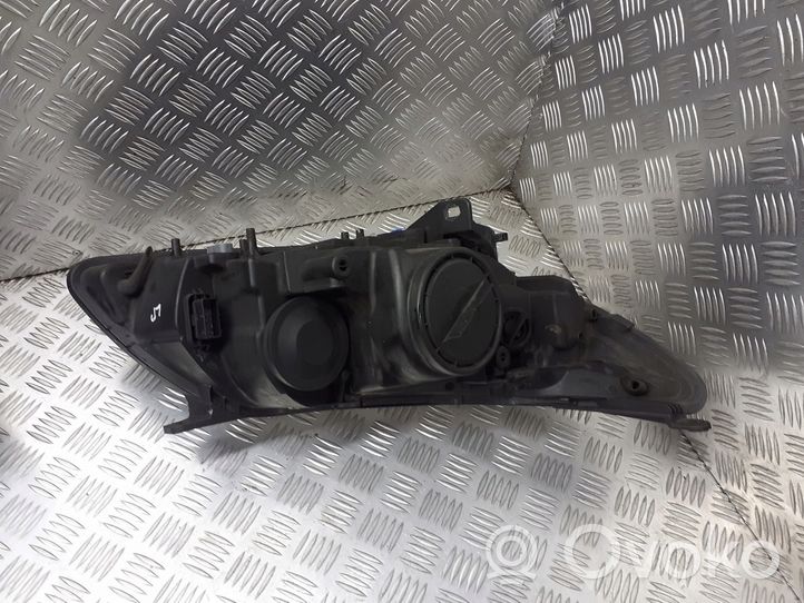 Saab 9-3 Ver2 Set di fari/fanali 12770149