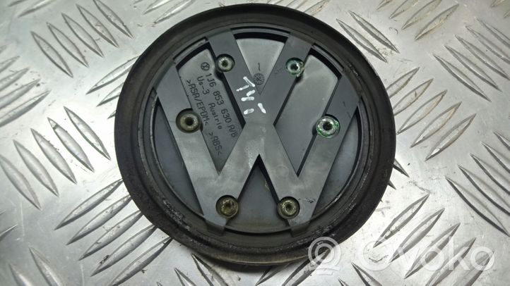 Volkswagen Golf IV Valmistajan merkki/logo/tunnus 1J6853630