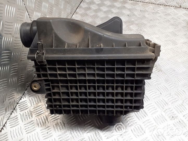 Alfa Romeo 147 Boîtier de filtre à air 46771036