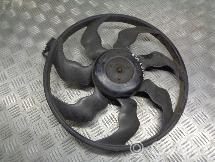 KIA Ceed Kit ventilateur B105-AP6CA-01