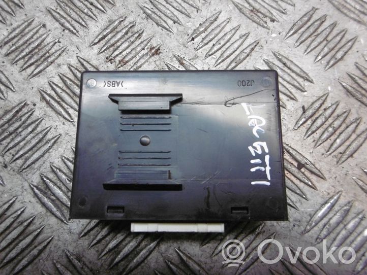 Chevrolet Lacetti Module confort 96407681