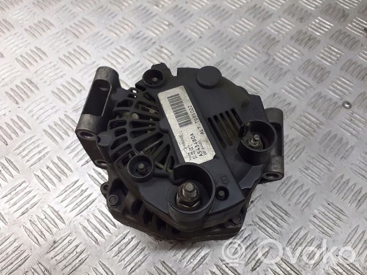 Fiat Punto (188) Alternator A543480A