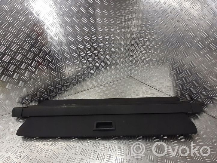 Renault Megane I Laderaumabdeckung Gepäckraumabdeckung 3700117269F