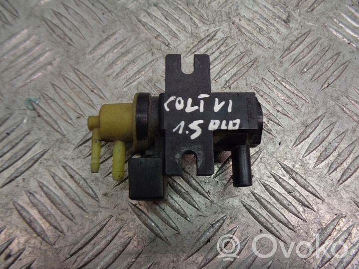 Mitsubishi Colt Turboahtimen magneettiventtiili A0061536628