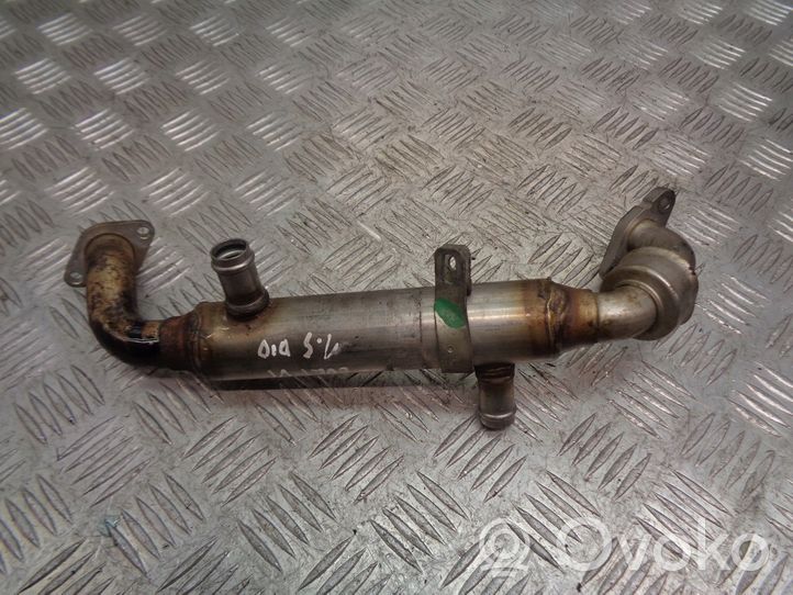 Mitsubishi Colt EGR valve line/pipe/hose A6391400475