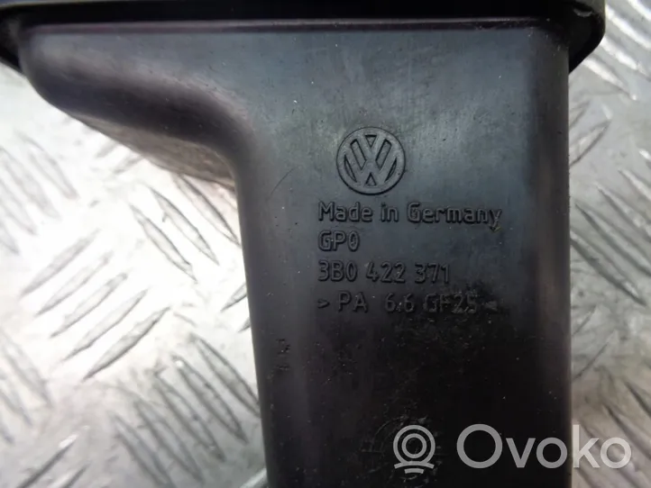 Volkswagen PASSAT B5.5 Tappo serbatoio servosterzo 3B0422371