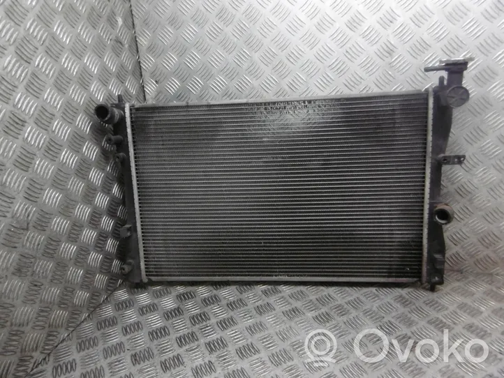 Mitsubishi Colt Kit Radiateur 