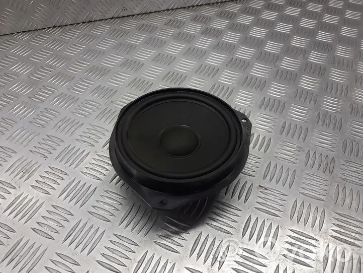 Opel Zafira B Enceinte subwoofer 24423552