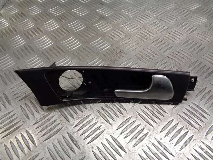 Audi A4 S4 B6 8E 8H Rear door interior handle trim 