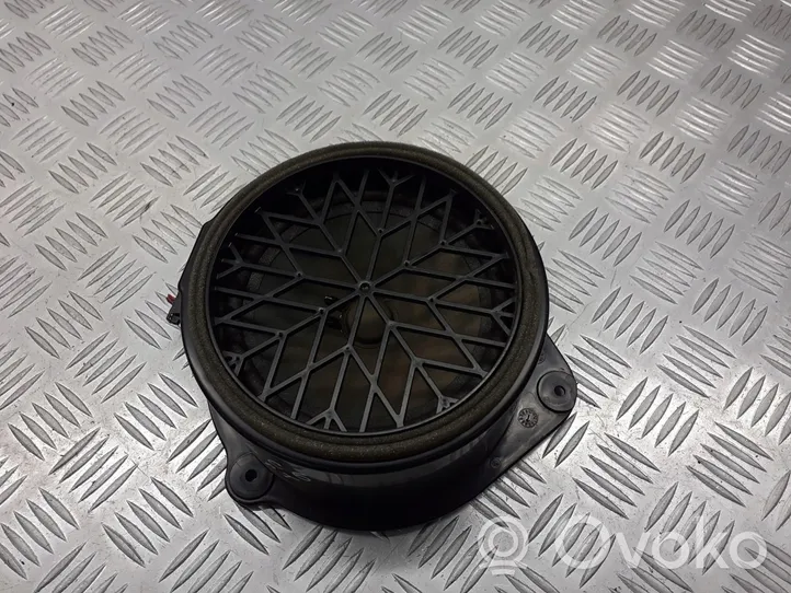 Audi A6 Allroad C6 Enceinte subwoofer 1922295002