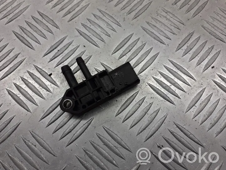 Audi A6 Allroad C6 Air pressure sensor 0281006005