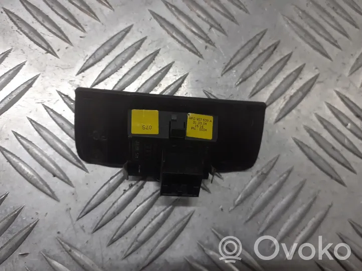 Audi A6 Allroad C6 Sun solar sensor 4F0907539A