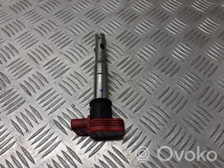 Audi A6 Allroad C6 Bobine d'allumage haute tension 0040102032