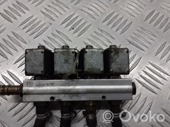 Audi A4 S4 B5 8D LP gas injector 110R-000044