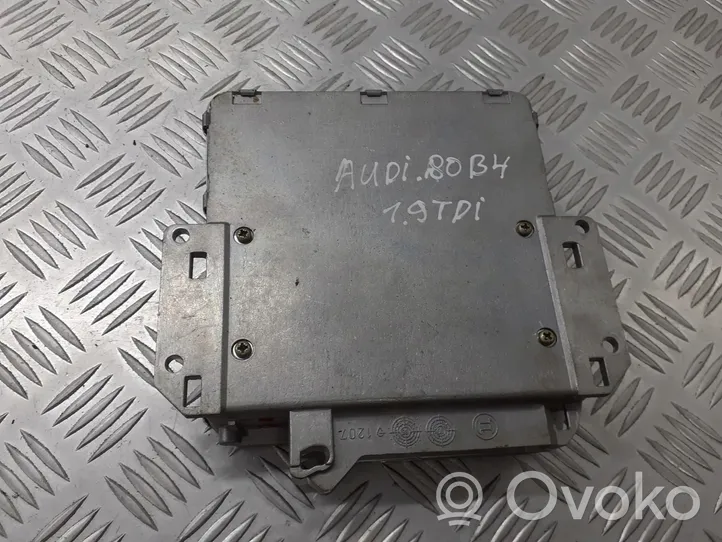 Audi 80 90 S2 B4 Centralina/modulo motore ECU 8A0907401A