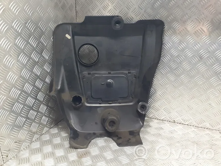 Audi A3 S3 8P Heat shield in engine bay 038103925AJ