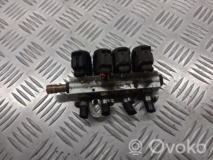 Alfa Romeo 147 LP gas injector 67R-010973