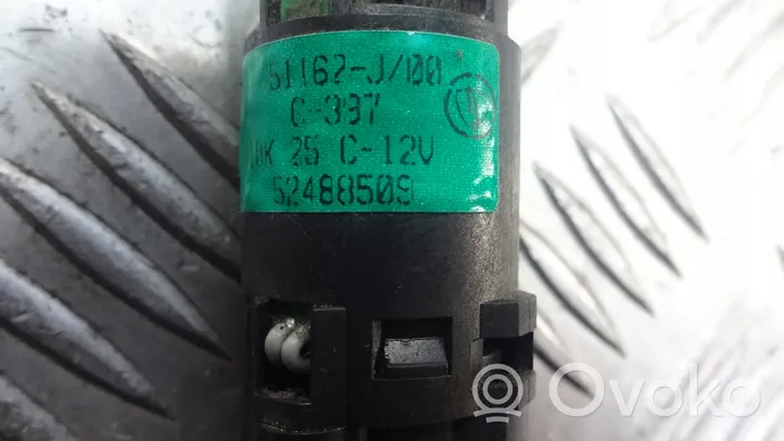 Alfa Romeo 147 Innentemperatursensor 52488509