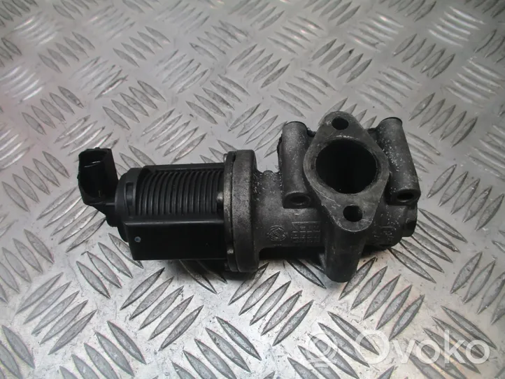 Alfa Romeo GT EGR valve 46823850