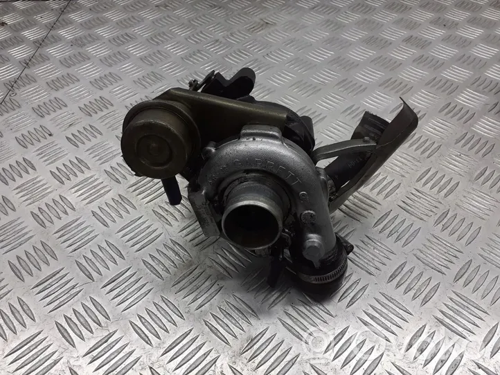 Alfa Romeo 147 Turboahdin 55191595