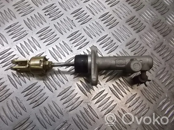 Chevrolet Lacetti Pomocniczy cylinder łożyska wciskowego sprzęgła 