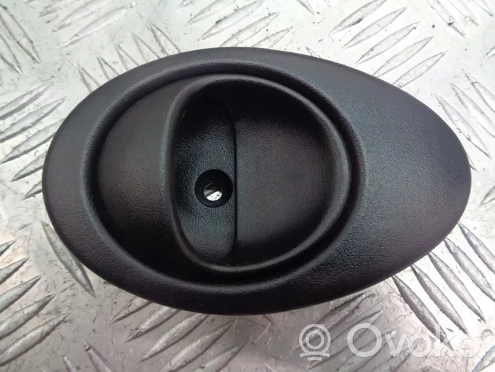 Chevrolet Spark Rivestimento della maniglia interna per portiera posteriore 