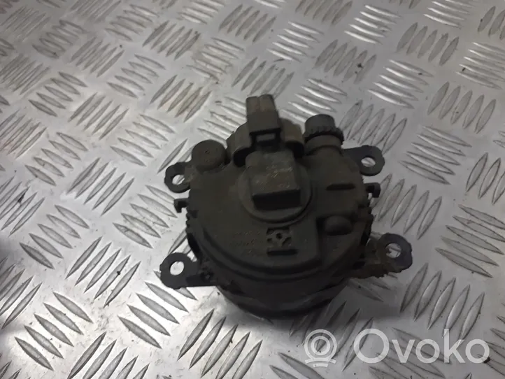 Citroen C5 Priešrūkinio žibinto apdaila/ grotelės 89210094