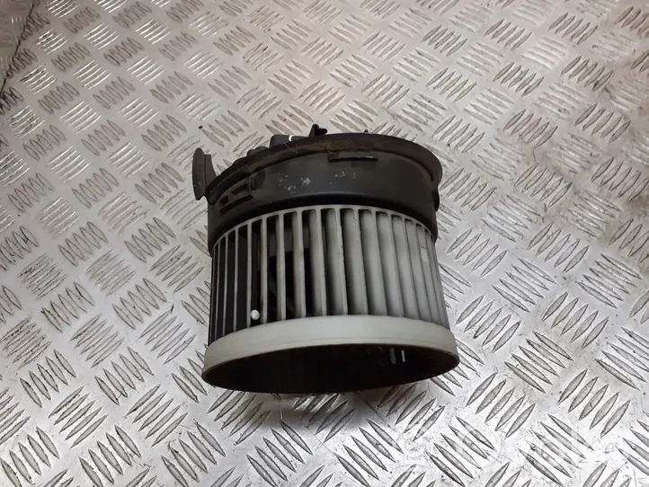 Citroen C5 Motore per ventilatore porta anteriore 4PUH-18456-AF