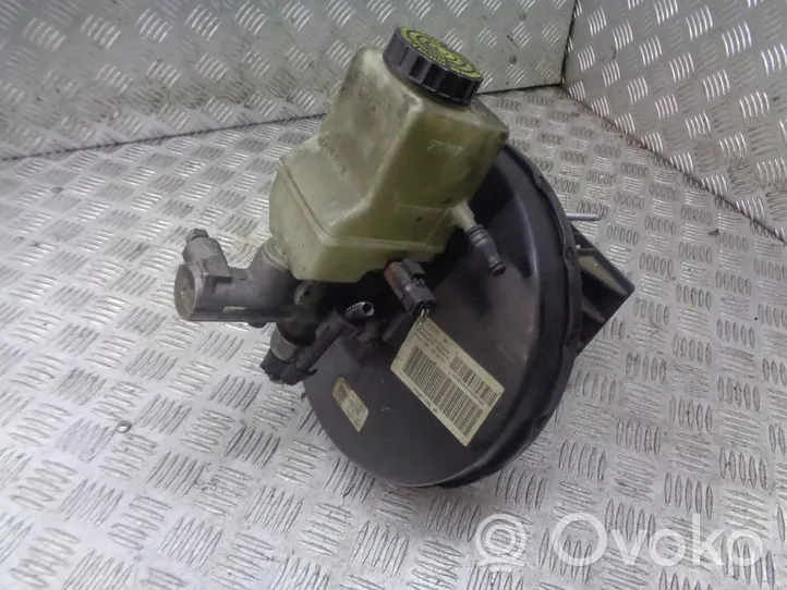 Citroen C5 Servo-frein 9653034880