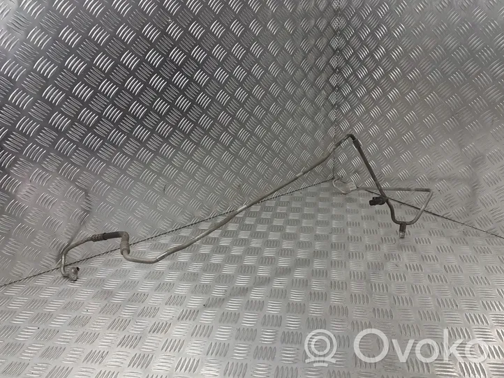 Citroen C5 Air conditioning (A/C) pipe/hose BRAK