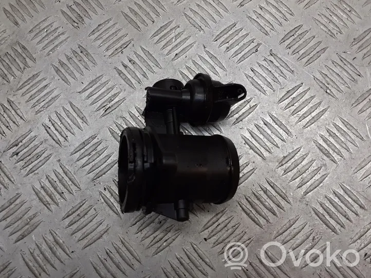 Citroen C5 Throttle valve position sensor 